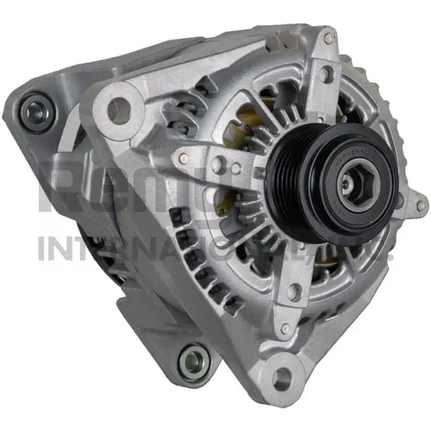 DOMESTIC ALTERNATOR