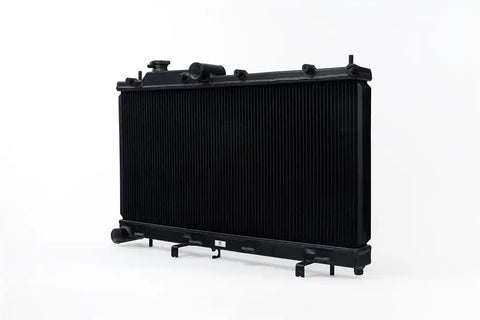 CSF RADIATOR 7095B 08-21 SUBARU IMPREZA STI 08-14 SUBA