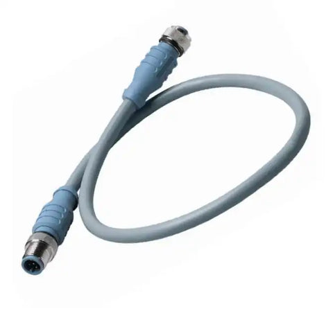MARETRON CM-CG1-CF-08.0 MICRO DOUBLE-ENDED CORDSET 8M