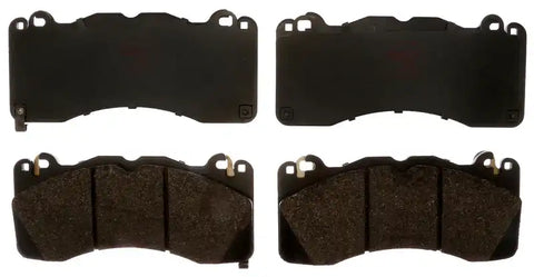 R/M BRAKES SP1792XP BRAKE PAD SET