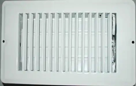 FLOOR REGISTER