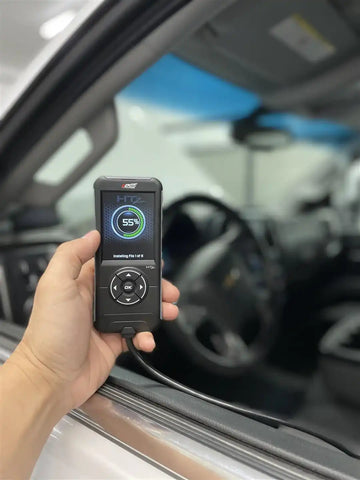 EDGE 26402 EVOHT2 W/ECM UNLOCK TOOL 2017-2019