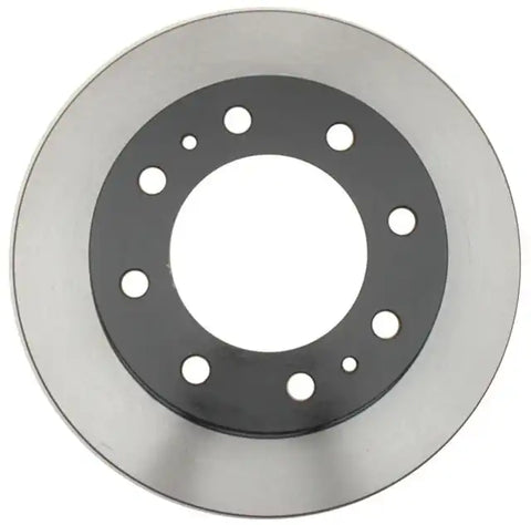 RAYBESTOS 580000 BRAKE ROTR