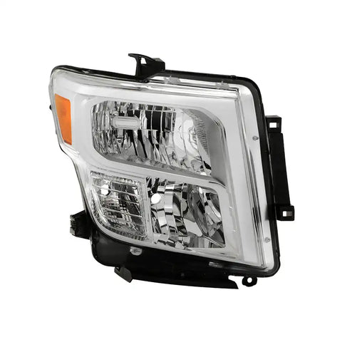 SPYDER 9050640 OE ) NISSAN TITAN 2016-2021 HALOG