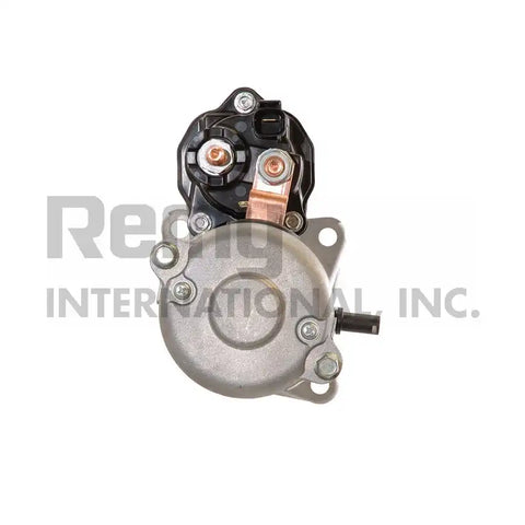 REMY INTL 16102 REMANUFACTURED STARTER