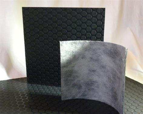LASALLE BRIS 420TPO0340P COINSTYLE FLR.145 GA BLK 101.5'X20'