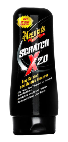 MEGUIARS WAX G10307 SCRATCHX TUBE 7OZ