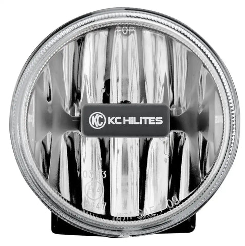 KC HILITE 493 GRAVITY LED 4' FOG LIGHT