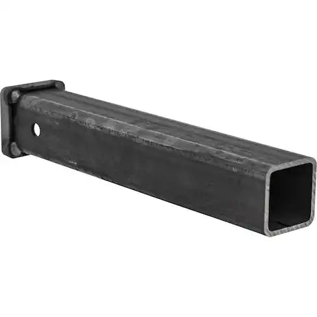 BUYERS PROD RT255818 RECEIVER TUBE 2-1/2INIDX18IN 5/8INP
