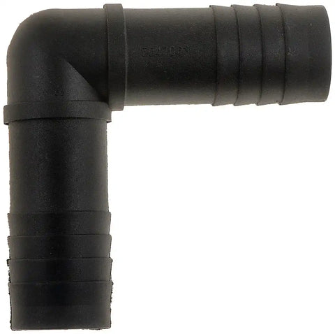 DORMAN 47063 HEATER HOSE ELBOW