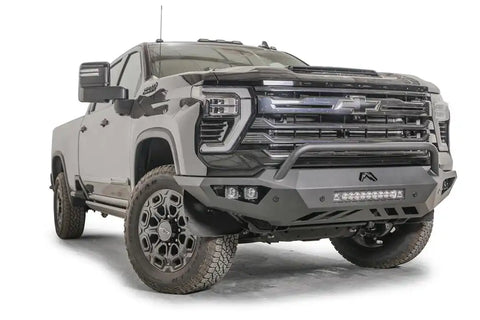 FAB FOURS CH24-V6152-1 VENGEANCE FRONT