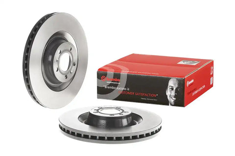 DISC BRAKE ROTOR