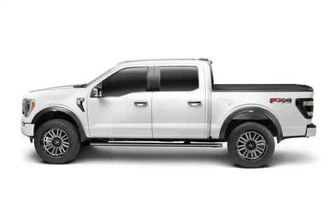 Husky Liner 2804993 Fender Flare RVL Flares Bolt On Style Matte Black ABS Plasti