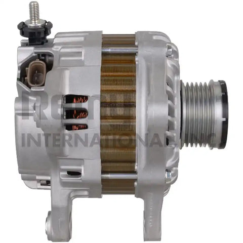 IMPORT ALTERNATOR
