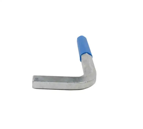JK OEM ANTI-THEFT DOOR NUTS - (4 DO