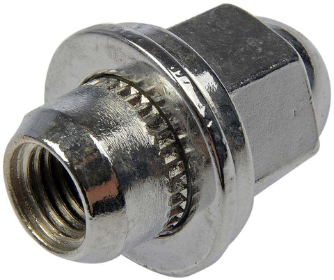 DORMAN 611-173.1 OEM STYLE CAPPD WHL NUT