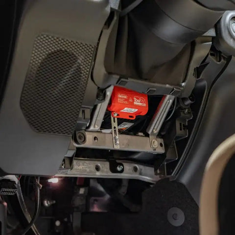 TOW-PRO LIBERTY BRAKE CONTROLLER