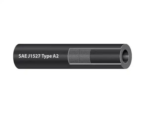 SIERRAMARINE 16-369-0580S 5/8' FUEL TYPE A-2 - 250' SPOOL
