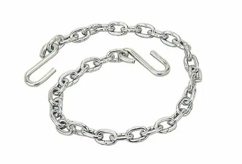 SEA DOG 752010-1 ZINC PLATED STEEL TRAILER CHAI