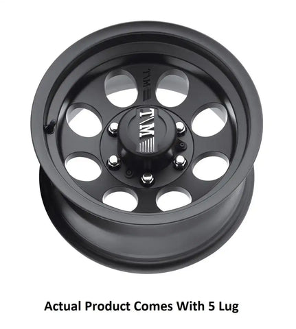 CLS III 15X8 5X5.5 3-5/8B