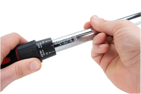 PERFORM TOOL M199 TORQUE WRENCH
