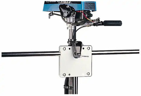 SEA DOG 327150-1 RAIL MOUNT POLY MOTOR BRACKET-