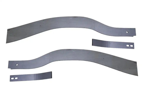 KENTROL RB1006 1976 - 1986 JEEP CJ 5 7 8 REAR FR