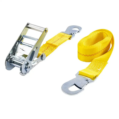 8'X2' AUTO RATCH TIE-DN