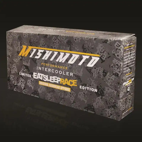 MISHIMOTO MMINT-UM MISHIMOTO UNIVERSAL INTER