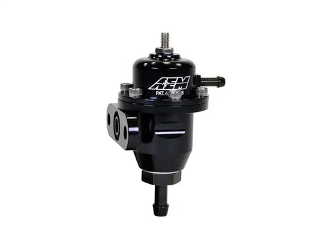 AEM ELECTRON 25-300BK ADJST FUEL PRESSURE REGUL