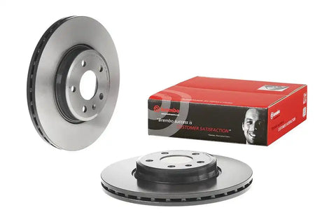 DISC BRAKE ROTOR