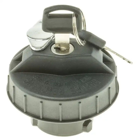 OIL CAP