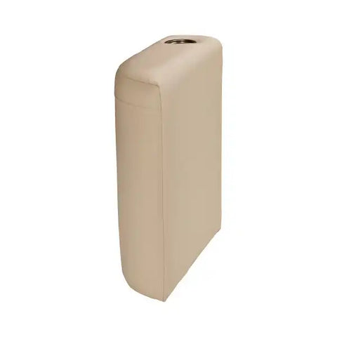 LCI 8.5' X 25' LFT RTM ARM BEIGE