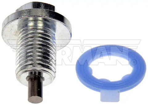 DORMAN 65216 OIL DRN PLUG  MAGNETIC