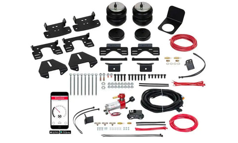 FIRESTONE 2854 FORD F250/F350/F450 4WD AIO WIRELES