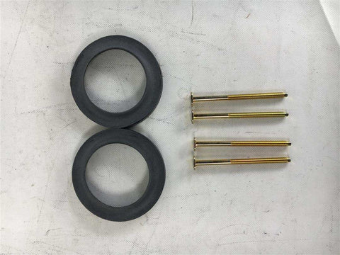 CLOSET BOLT PKG.