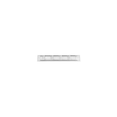 ATTWOOD MARI 1494F1 VENT-VENTURI     WHT