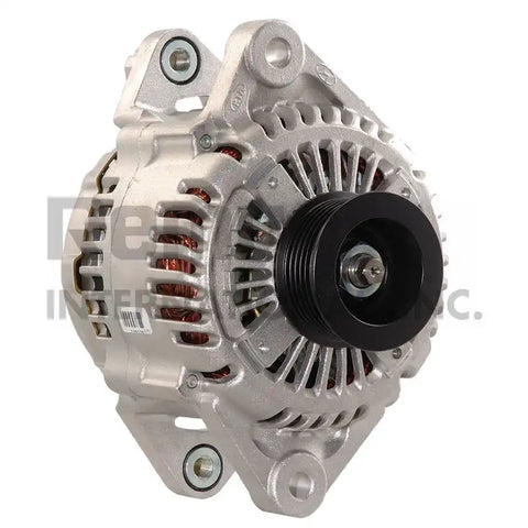 REMANUFACTURED ALTERNATOR
