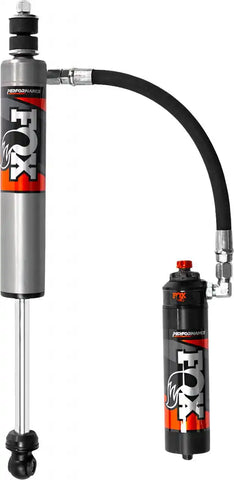 FOX SHOX 883-26-115 KIT: 03-24 TOYOTA 4RUNNER 07-14 FJ