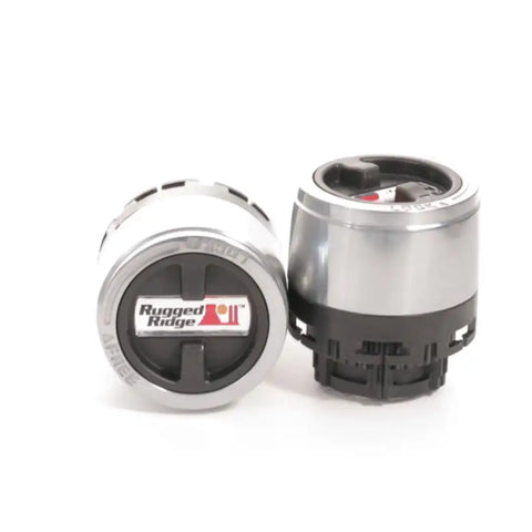 RUGGED RIDGE 15001.70 AVM HUB RANGER 99-01