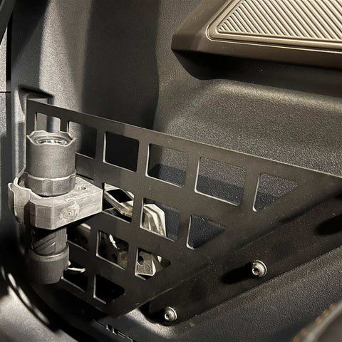 PUTCO 195507 PUTCO MOLLE INTERIOR