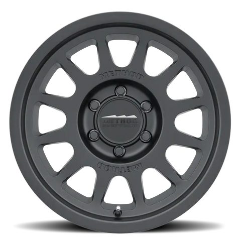 METHOD RACE MR70368060500 MR703  16X8  0MM OFFSET