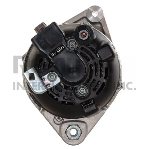 REMANUFACTURED ALTERNATOR