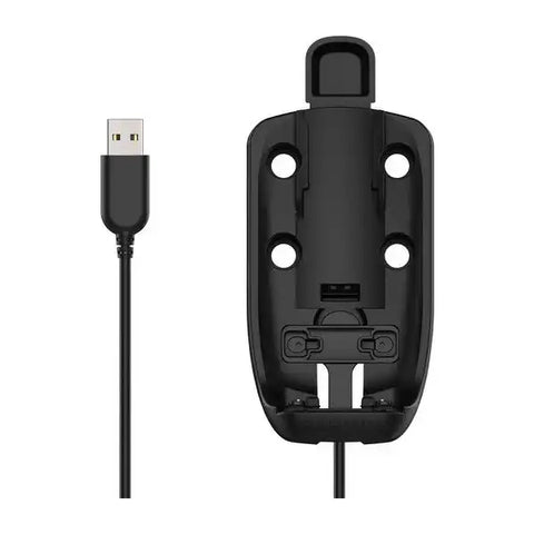 GARMIN ELEC. 010-12525-00 POWERED MOUNT INREACH
