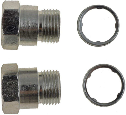 DORMAN 42009 SPARK PLUG NONFOULERS