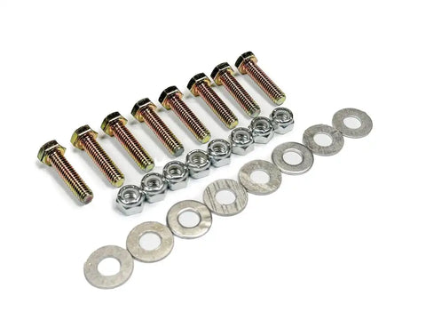 ADVANCED ACC 49001500 Bronco 21+ Relocation Bracket