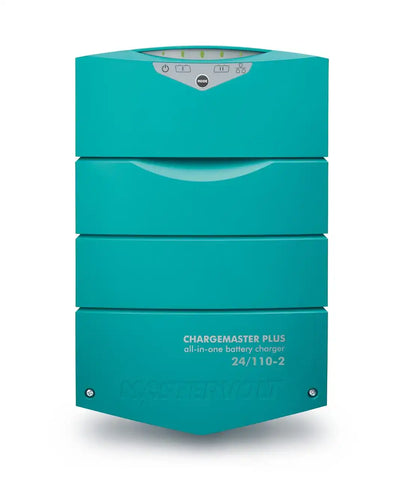 MASTERVOLT 44321105 CHARGEMASTER PLUS 24/110