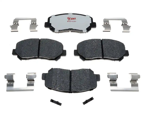 BRAKE PAD SET