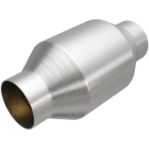 MAGNAFLOW 53956 U/C 3.0 CC 2.5 IN/OUT SPUN