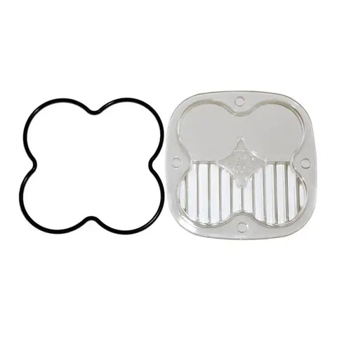 BAJA DESIGN 668403 TAIL LIGHT LENS